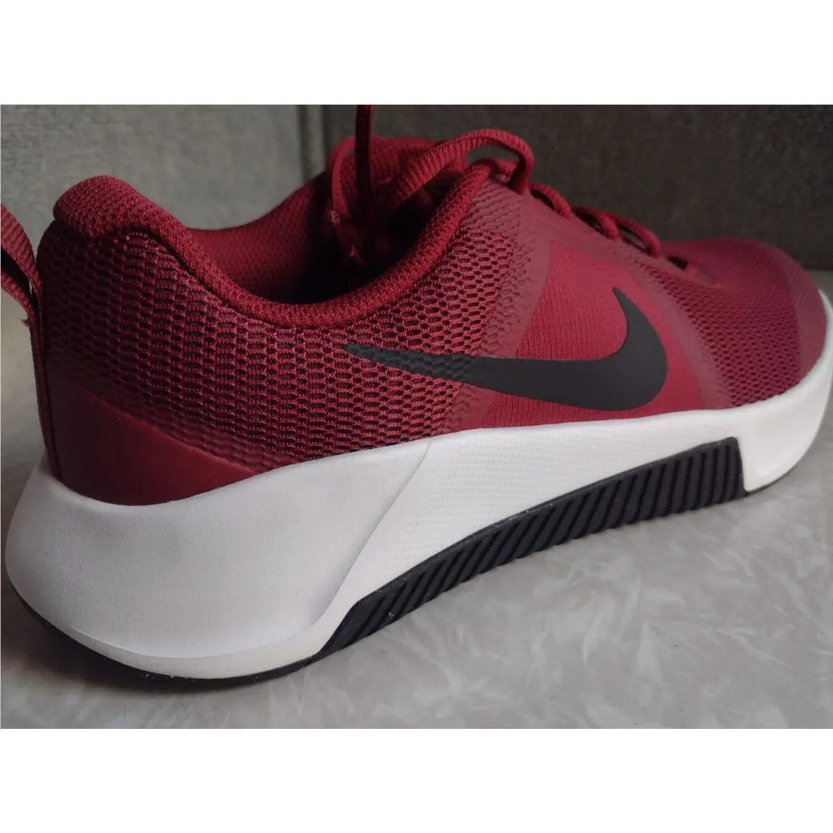 Nike shoes - Trainer 3 - Trainer - FQ1831-600 - Team Red (UPC: 0197602679946) 3