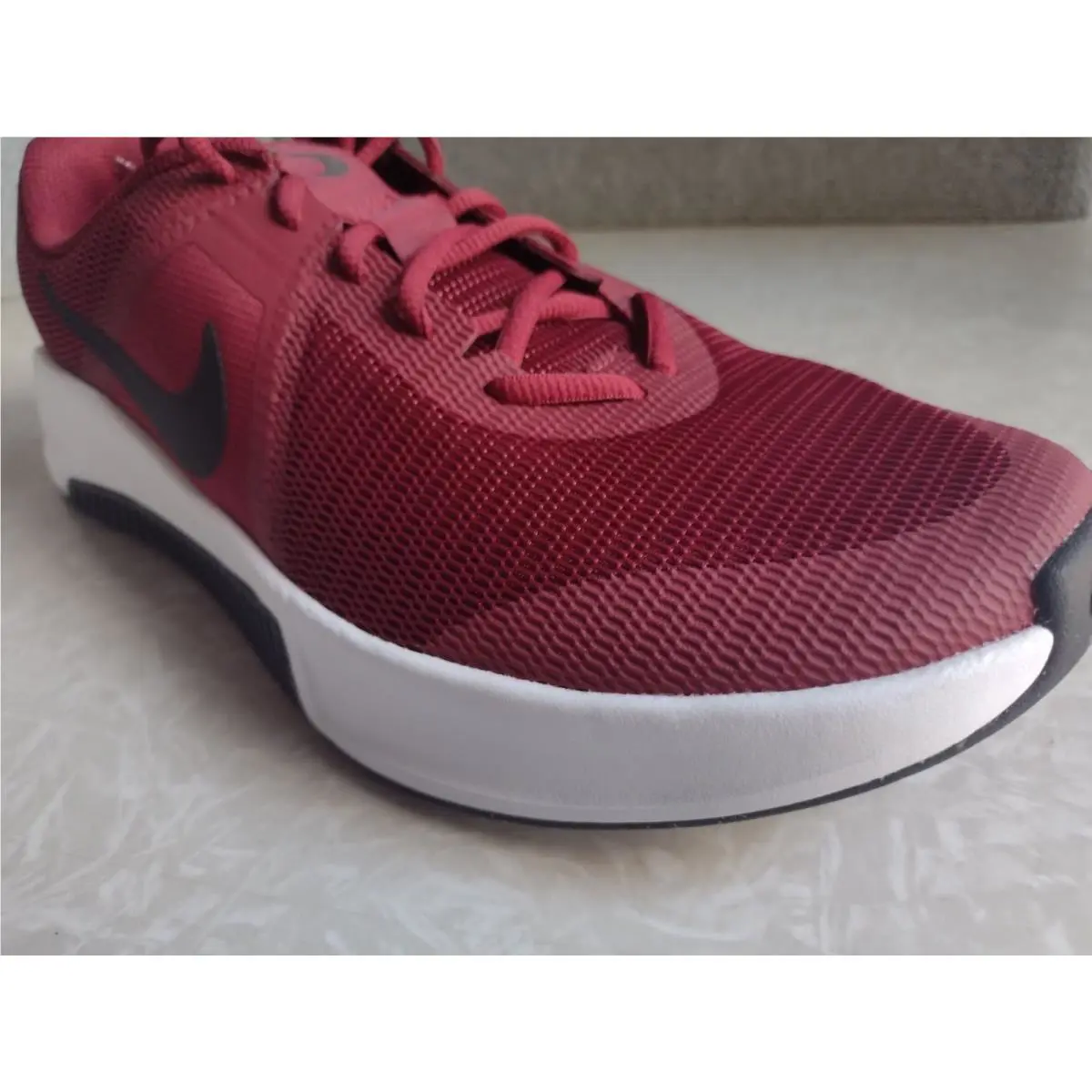 Nike shoes - Trainer 3 - Trainer - FQ1831-600 - Team Red (UPC: 0197602679946) 4