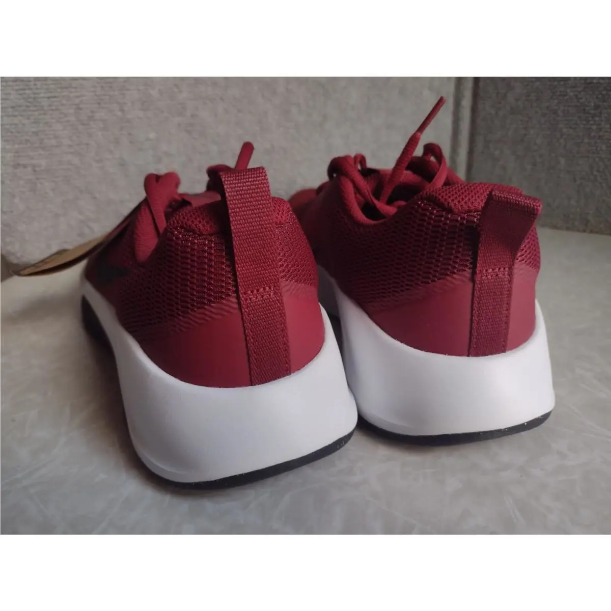 Nike shoes - Trainer 3 - Trainer - FQ1831-600 - Team Red (UPC: 0197602679946) 5