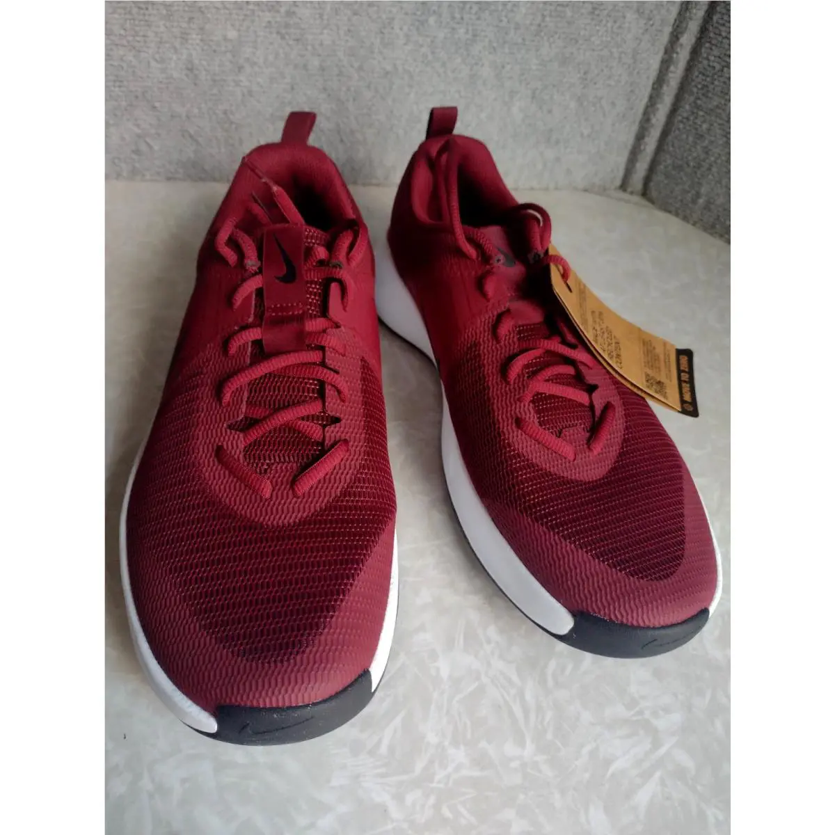Nike shoes - Trainer 3 - Trainer - FQ1831-600 - Team Red (UPC: 0197602679946) 6