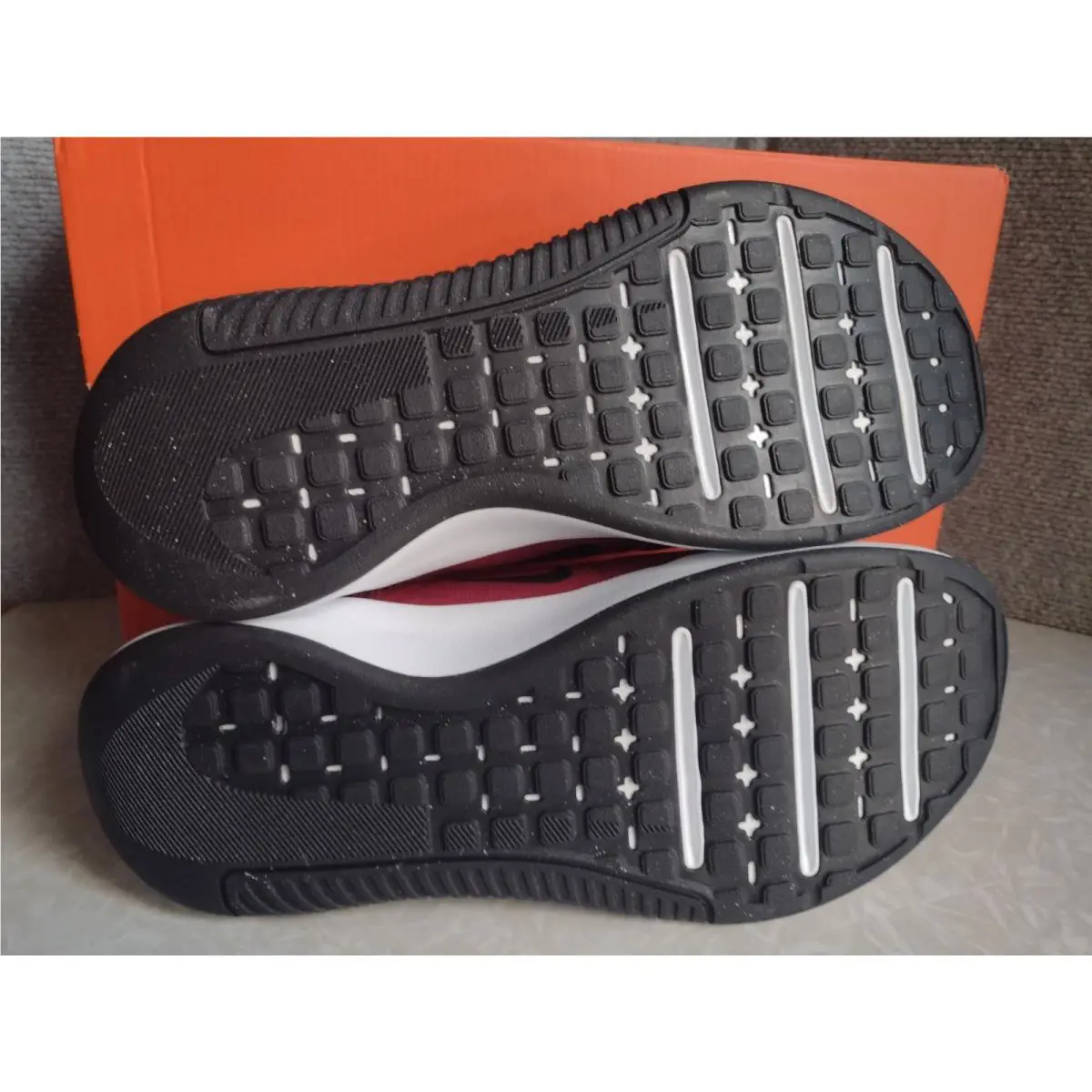 Nike shoes - Trainer 3 - Trainer - FQ1831-600 - Team Red (UPC: 0197602679946) 7