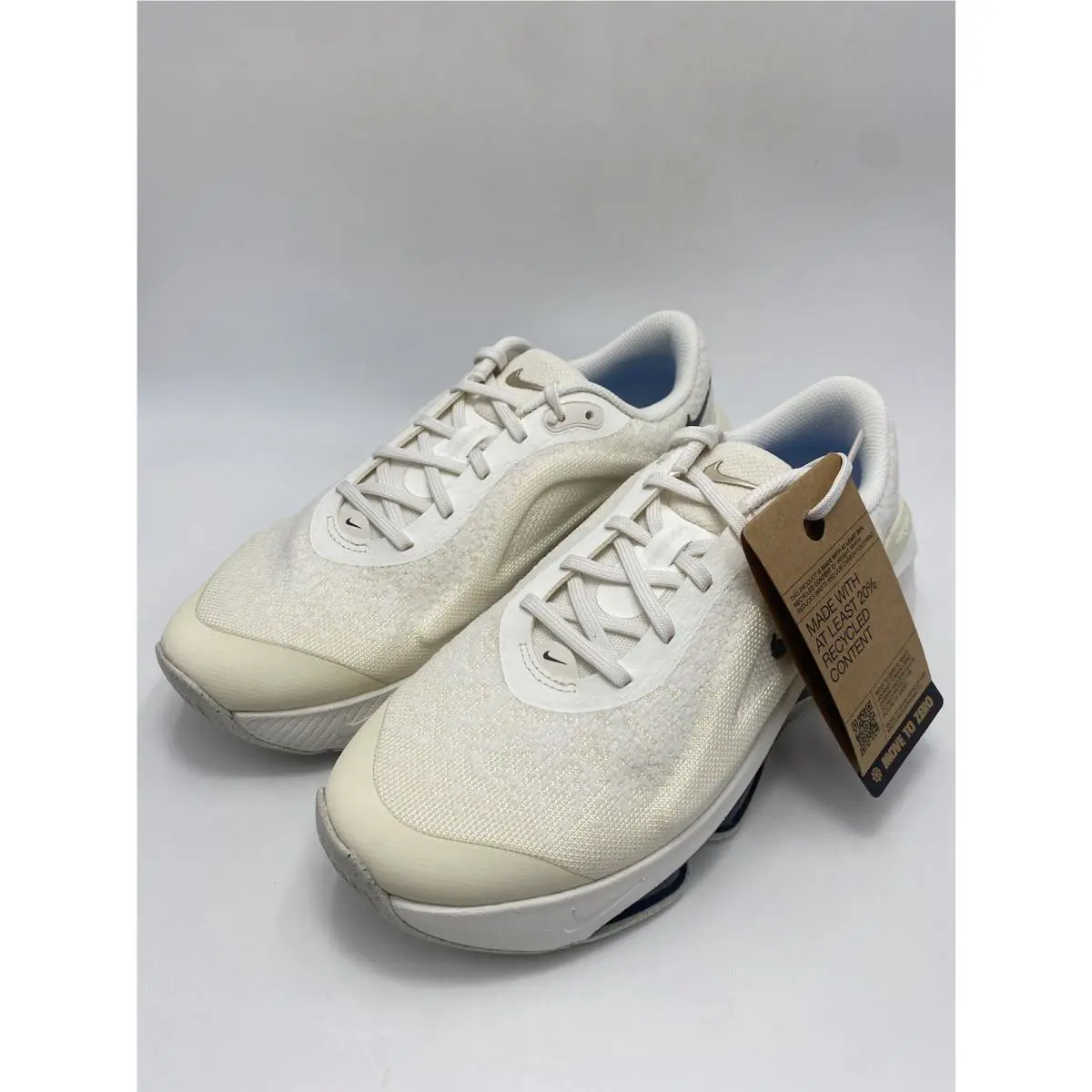 Nike shoes - Nike Versair - Versair - Dz3547-105 - Yellow 2
