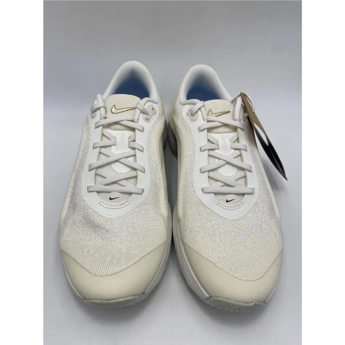 Nike shoes - Nike Versair - Versair - Dz3547-105 - Yellow 3