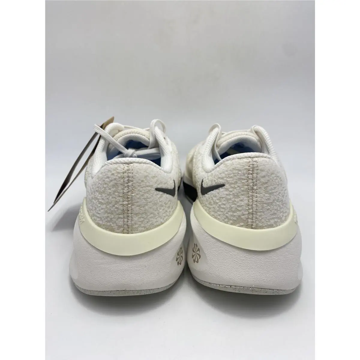 Nike shoes - Nike Versair - Versair - Dz3547-105 - Yellow 4