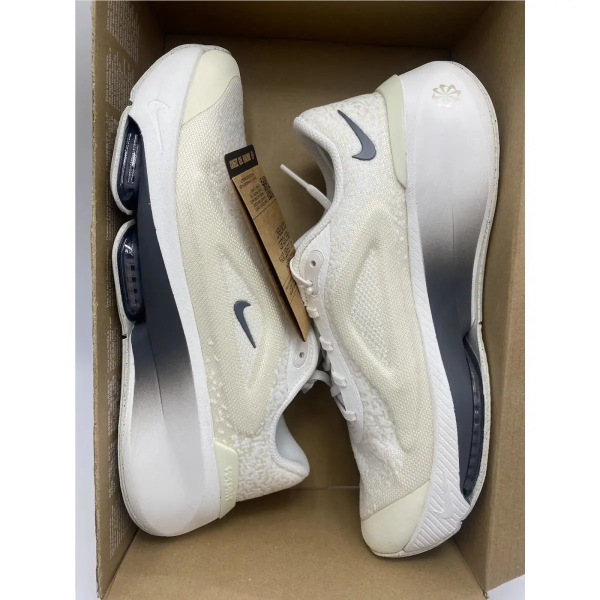 Nike shoes - Nike Versair - Versair - Dz3547-105 - Yellow 5