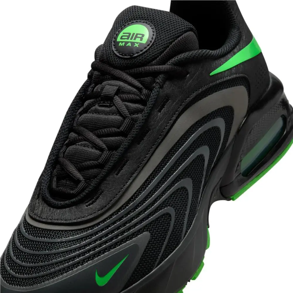 Nike shoes - Nike Air Max - Air Max - IF2621 007 - Multicolor 4