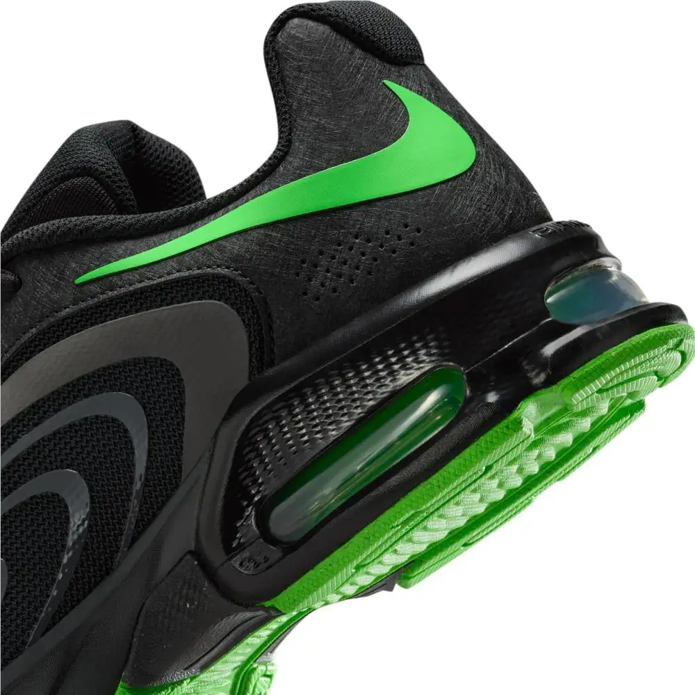 Nike shoes - Nike Air Max - Air Max - IF2621 007 - Multicolor 5