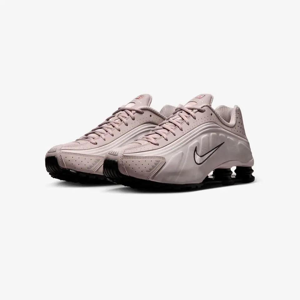 Nike shoes - Nike Shox R4 - Shox - IH0265-009 - Gray 1