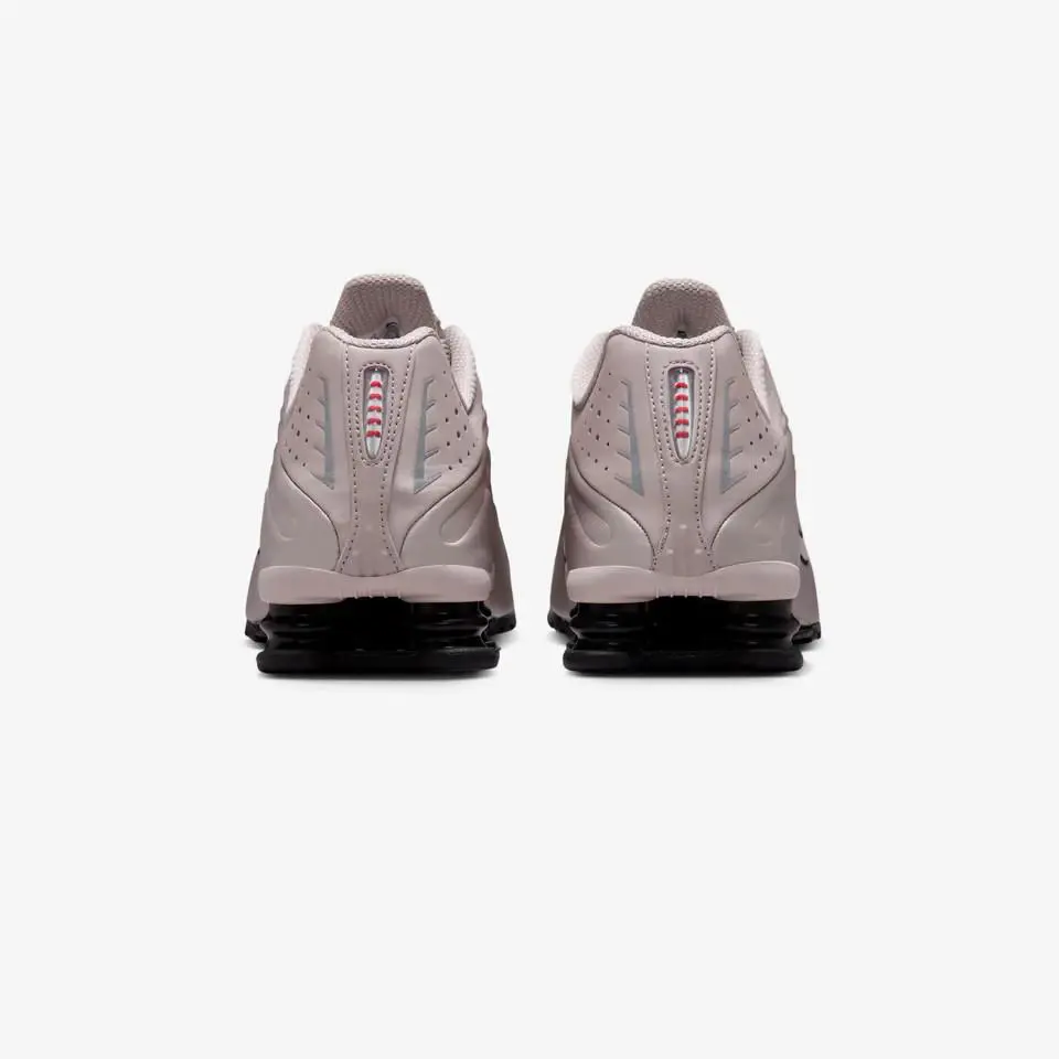 Nike shoes - Nike Shox R4 - Shox - IH0265-009 - Gray 2