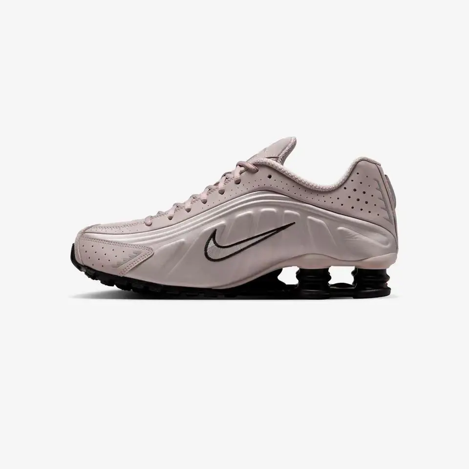 Nike shoes - Nike Shox R4 - Shox - IH0265-009 - Gray 6