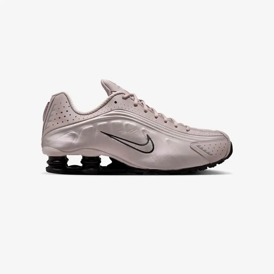 Nike shoes - Nike Shox R4 - Shox - IH0265-009 - Gray 7