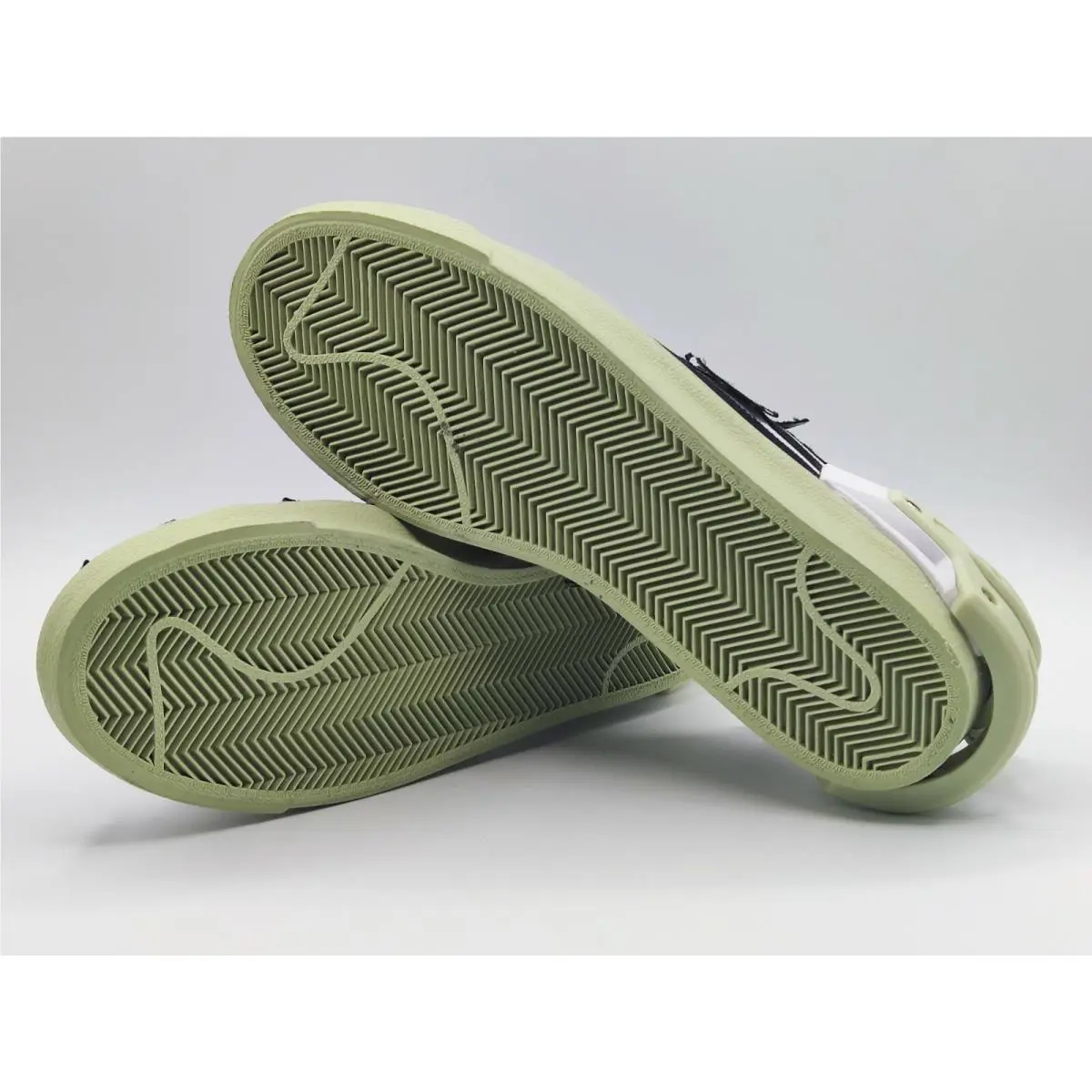 Nike shoes - Nike Acronym Blazer - Acronym Blazer - DO9373-001 - Multicolor 7