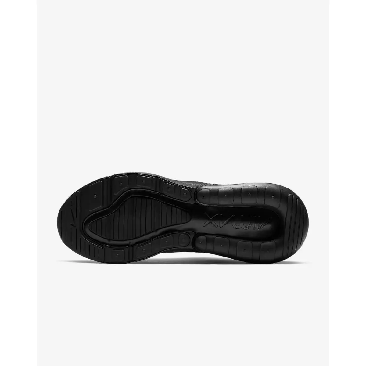 Nike shoes - Nike Air Max 270 AH6789-006 - AH6789-006 - Black 4