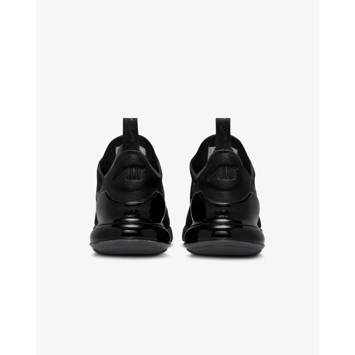 Nike shoes - Nike Air Max 270 AH6789-006 - AH6789-006 - Black 10