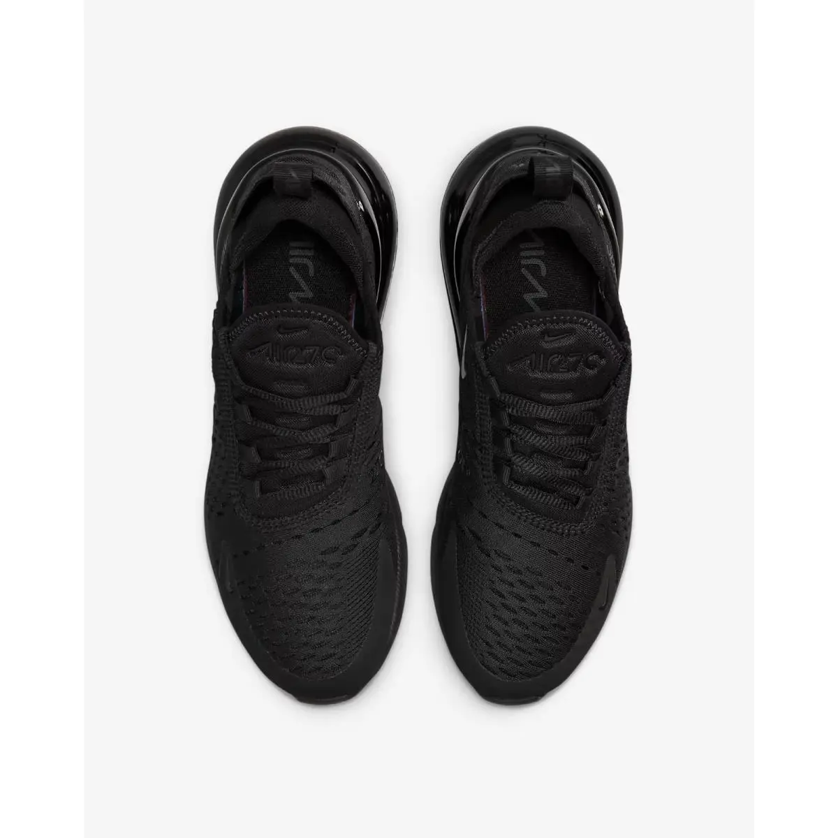 Nike shoes - Nike Air Max 270 AH6789-006 - AH6789-006 - Black 11