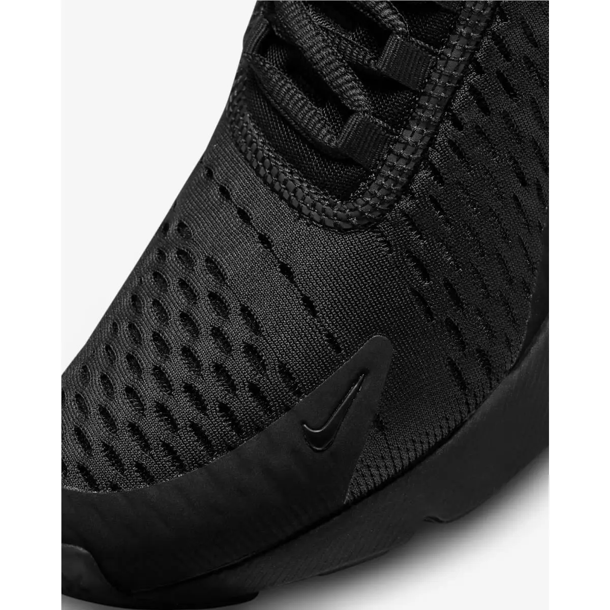 Nike shoes - Nike Air Max 270 AH6789-006 - AH6789-006 - Black 13
