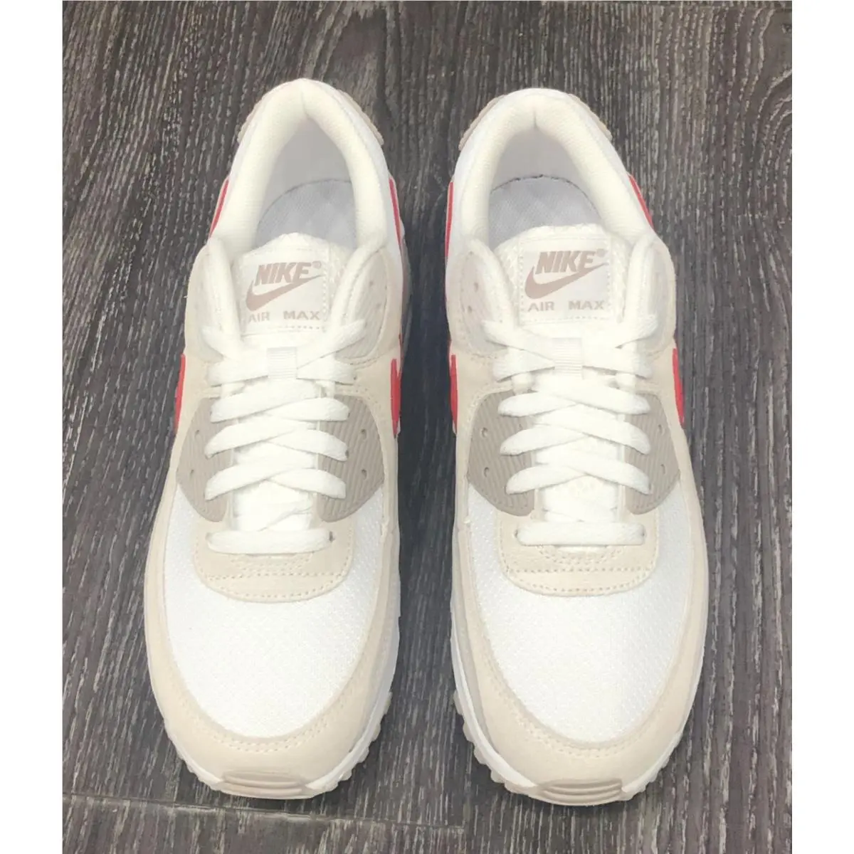 Nike shoes - Nike Air Max 90 - Air Max - DM0029-113 - White 10