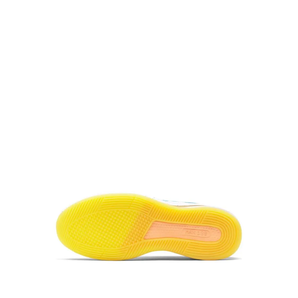 Nike shoes - Blue Hero/Orange Pulse/Black/White 8