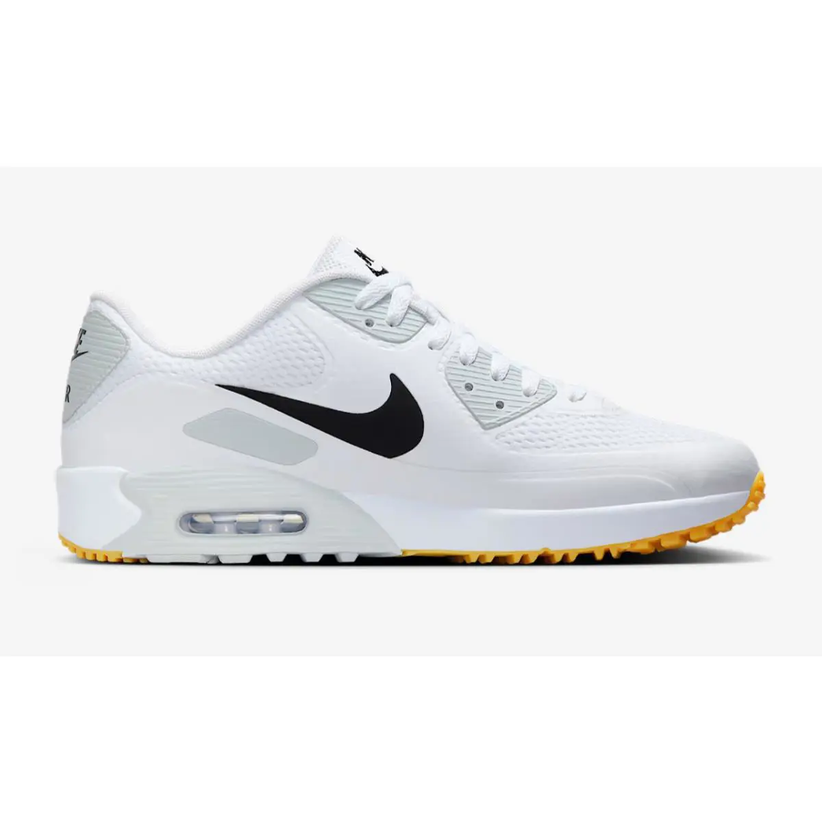 Nike shoes - Nike Air Max 90 - Air Max - HV9305-102 - White 0