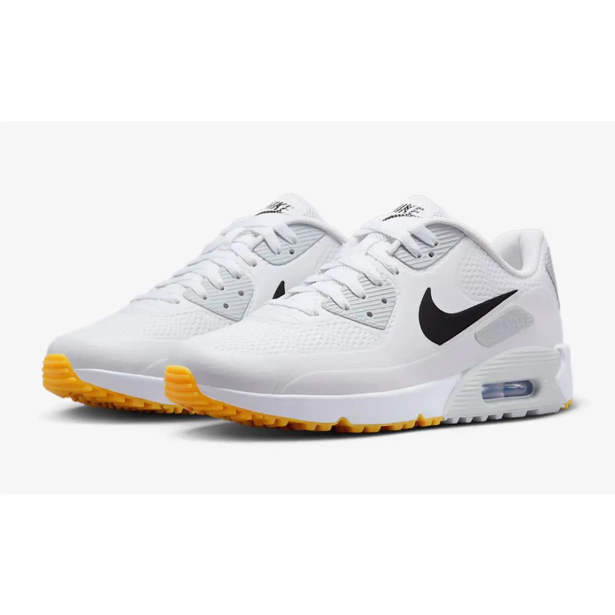 Nike shoes - Nike Air Max 90 - Air Max - HV9305-102 - White 1