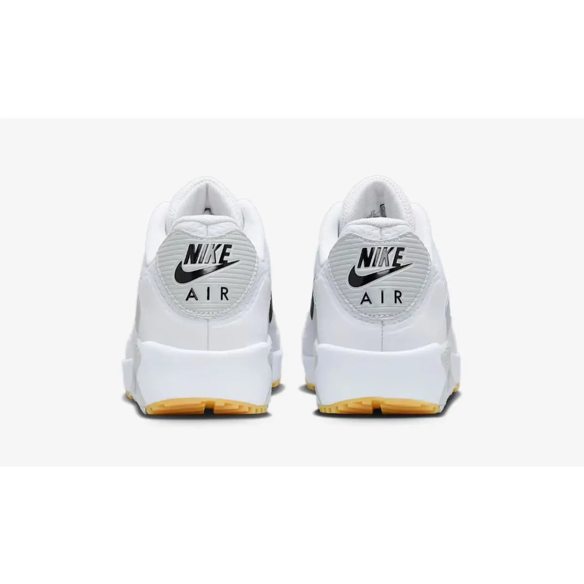 Nike shoes - Nike Air Max 90 - Air Max - HV9305-102 - White 2