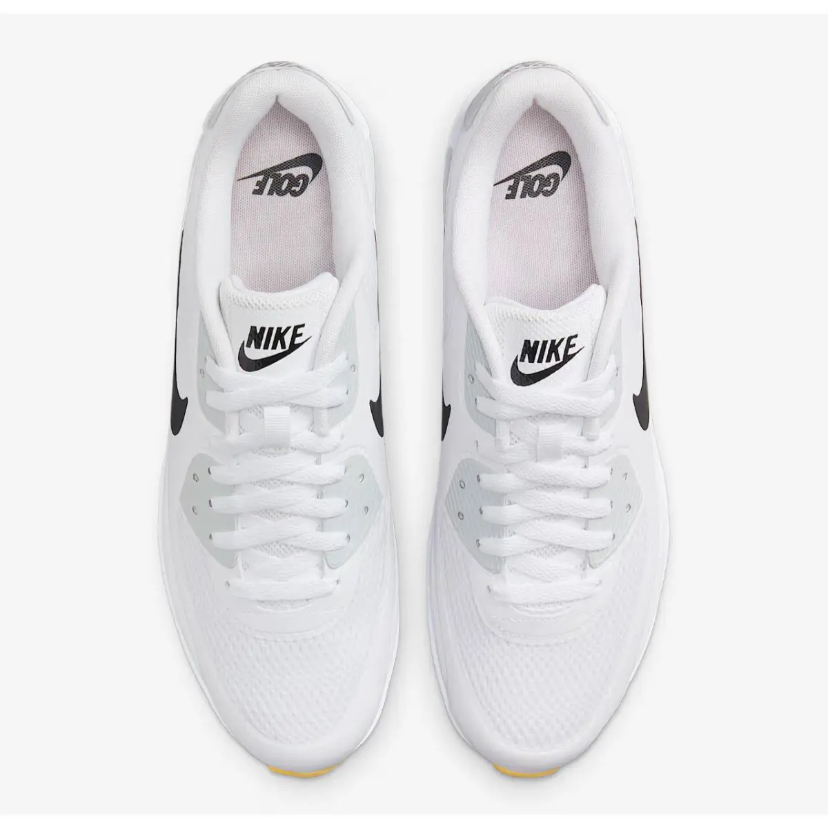 Nike shoes - Nike Air Max 90 - Air Max - HV9305-102 - White 3