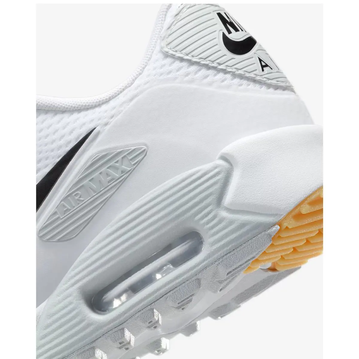 Nike shoes - Nike Air Max 90 - Air Max - HV9305-102 - White 5
