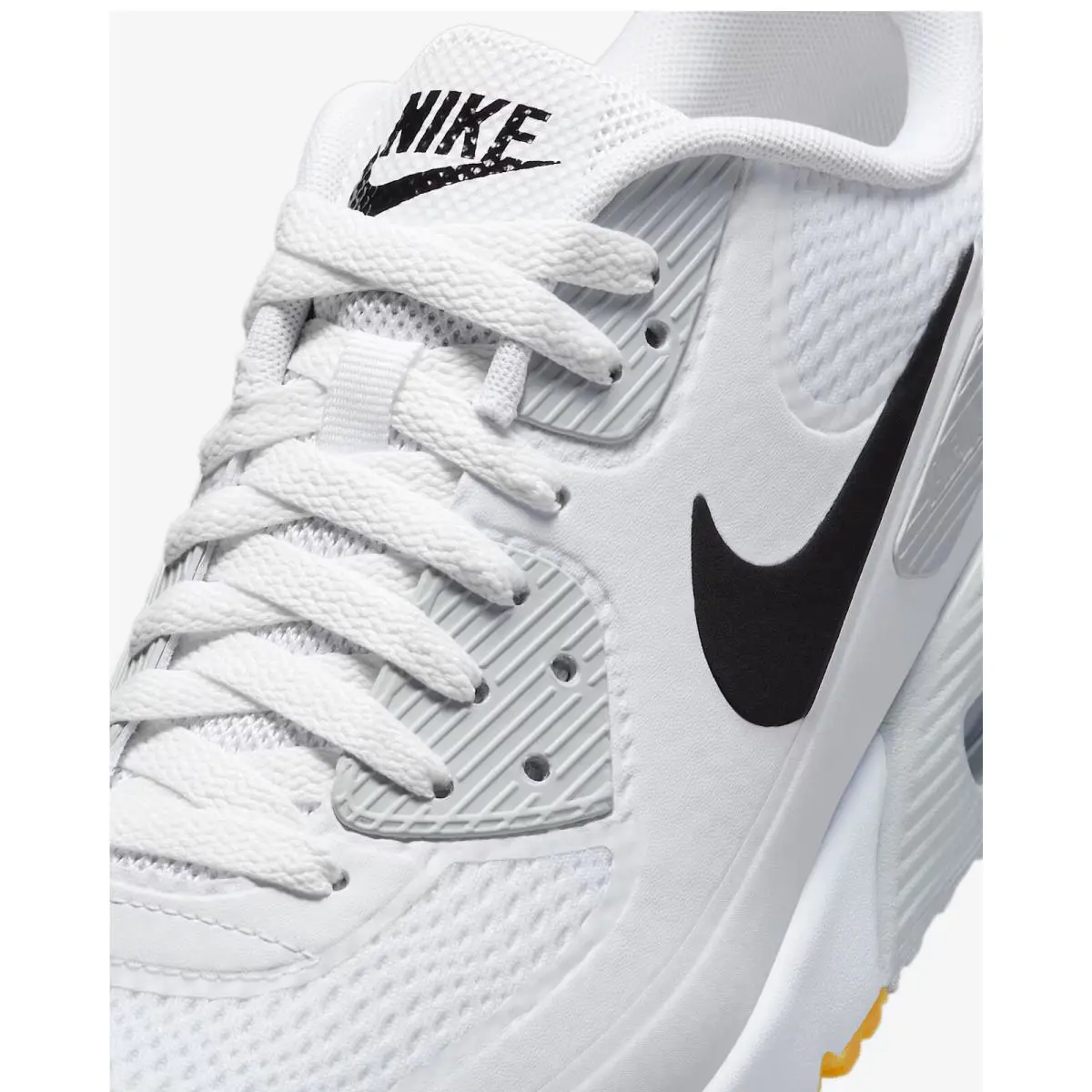 Nike shoes - Nike Air Max 90 - Air Max - HV9305-102 - White 6