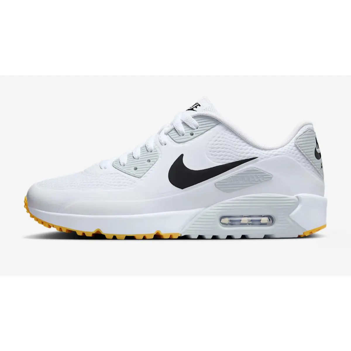 Nike shoes - Nike Air Max 90 - Air Max - HV9305-102 - White 7