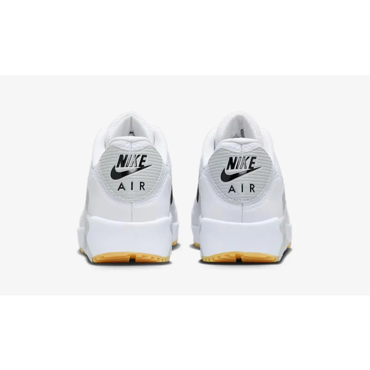 Nike shoes - Nike Air Max 90 - Air Max - HV9305-102 - White 10