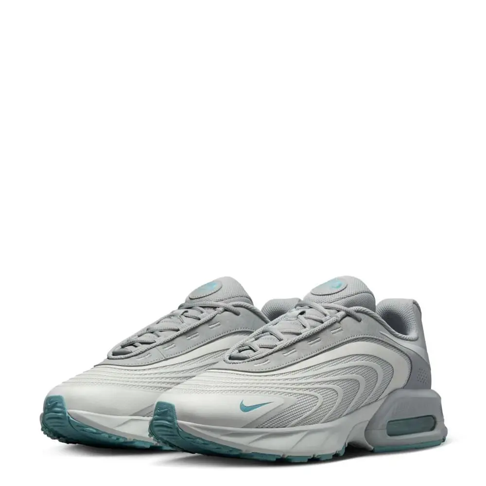 Nike shoes - Nike Air Max - Air Max - IF2621 006 - Gray 1