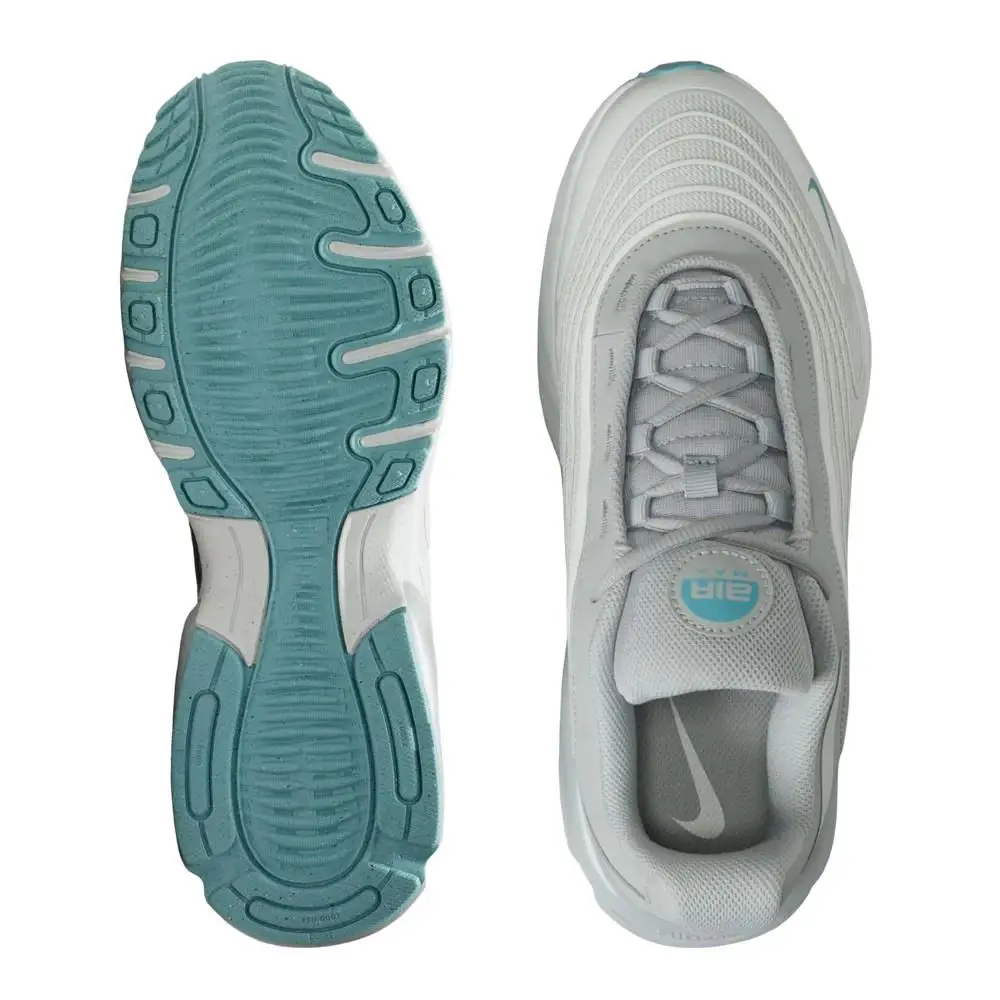 Nike shoes - Nike Air Max - Air Max - IF2621 006 - Gray 2
