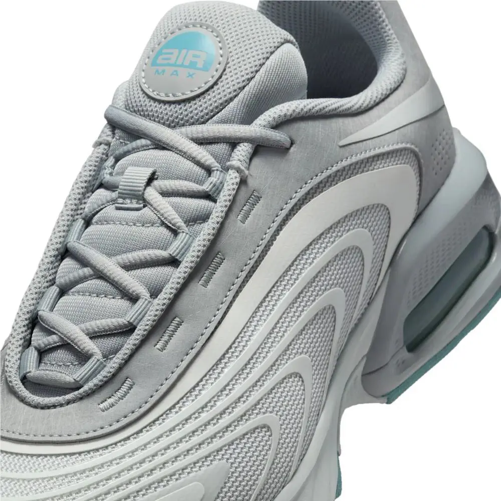 Nike shoes - Nike Air Max - Air Max - IF2621 006 - Gray 4