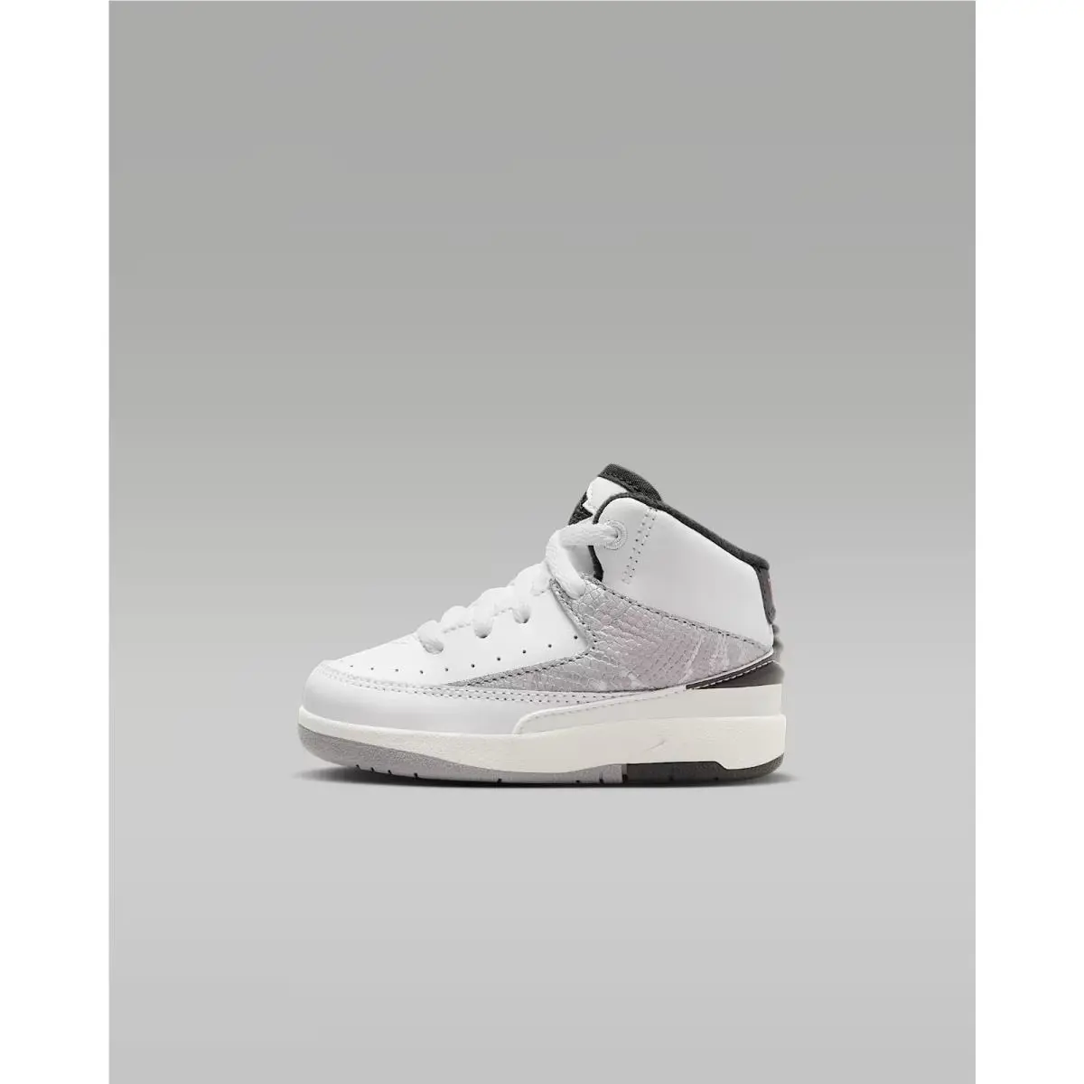 Nike shoes - Nike Air Jordan 2 Retro DQ8563-102 - DQ8563-102 - White 1