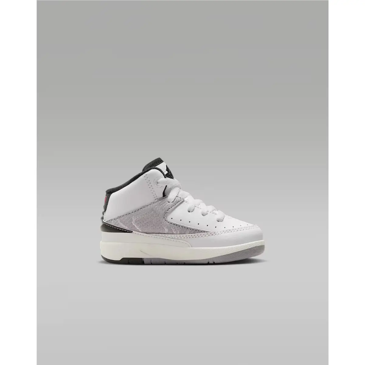 Nike shoes - Nike Air Jordan 2 Retro DQ8563-102 - DQ8563-102 - White 7