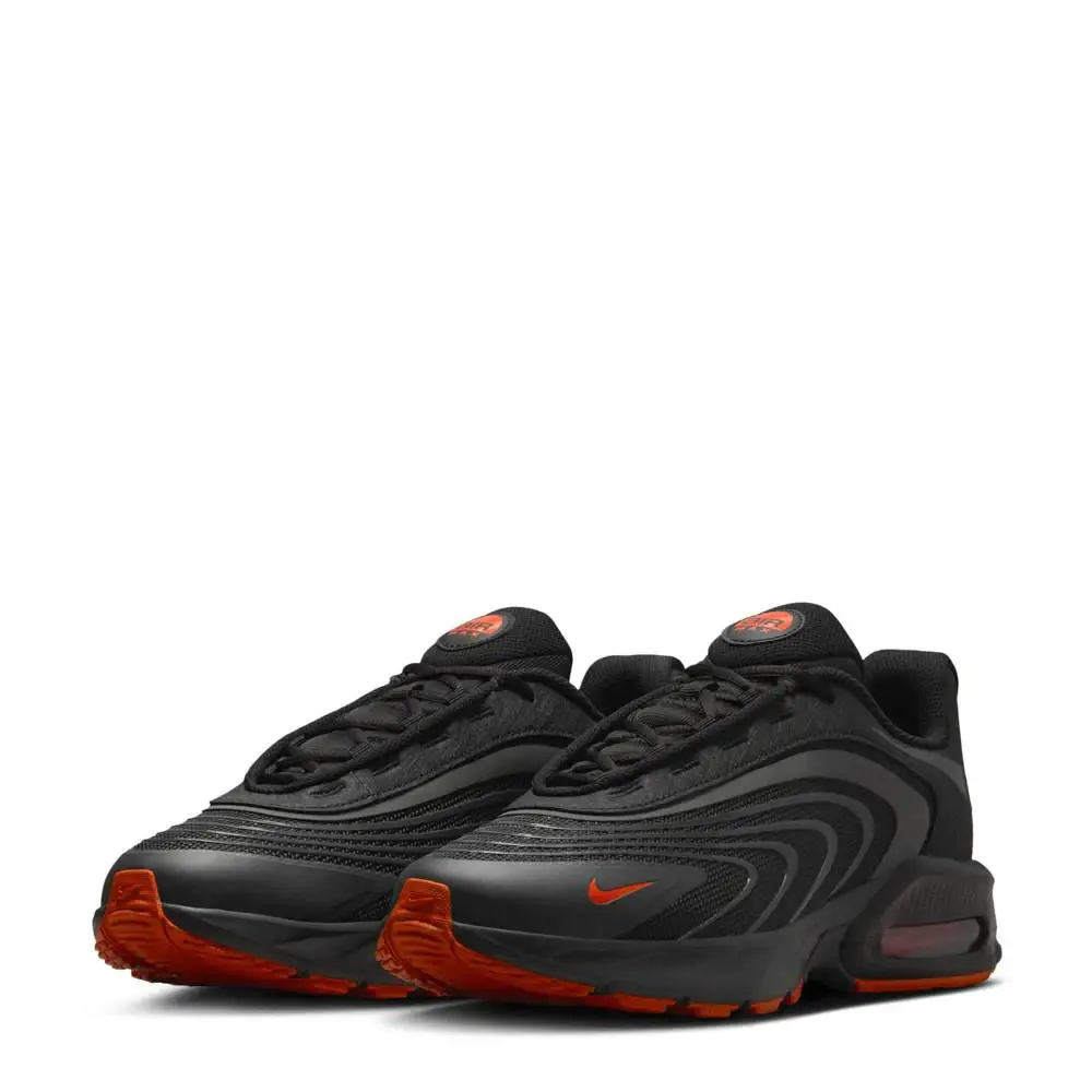 Nike shoes - Nike Air Max - Air Max - IF2621 005 - Multicolor 4