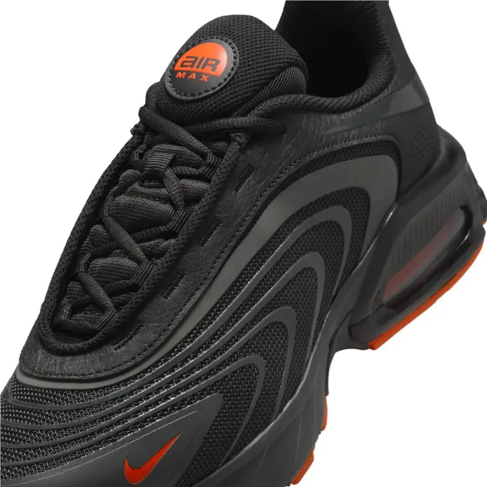 Nike shoes - Nike Air Max - Air Max - IF2621 005 - Multicolor 2