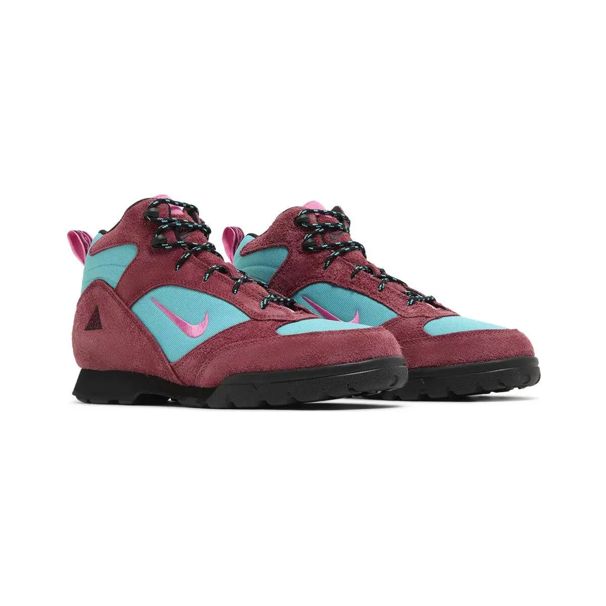 Nike shoes - FD0212-600 - FD0212-600 - Team Red/Pinksicle/Dusty Cactus/Sail 2