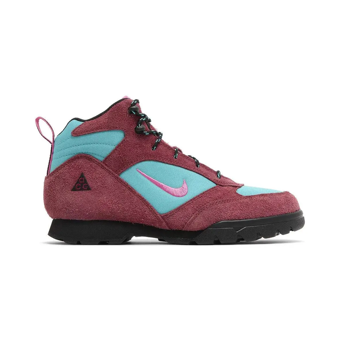 Nike shoes - FD0212-600 - FD0212-600 - Team Red/Pinksicle/Dusty Cactus/Sail 4