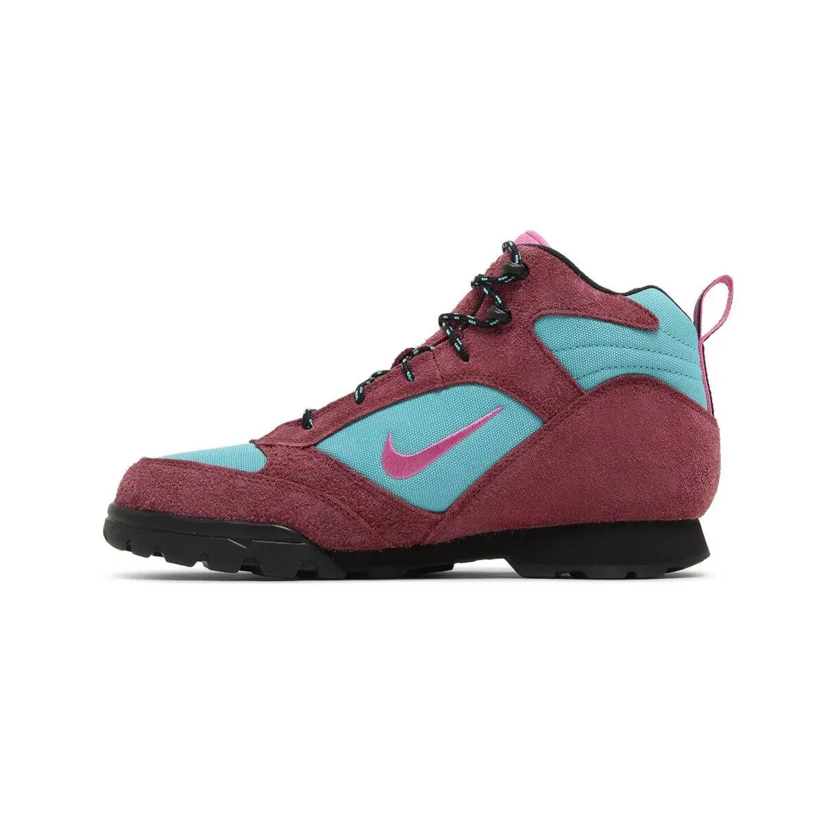 Nike shoes - FD0212-600 - FD0212-600 - Team Red/Pinksicle/Dusty Cactus/Sail 5