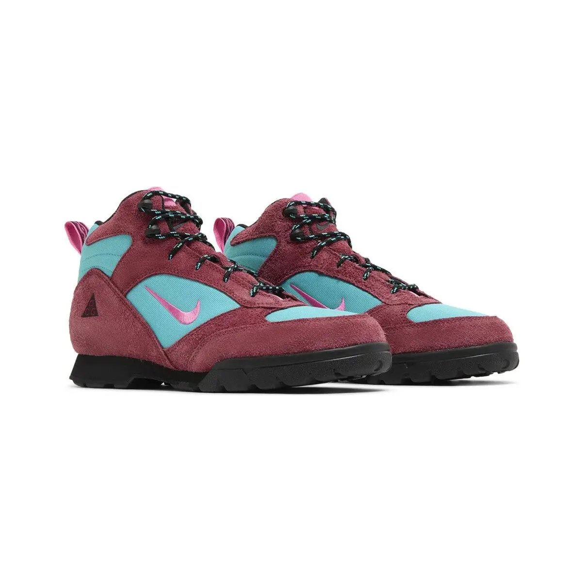 Nike shoes - FD0212-600 - FD0212-600 - Team Red/Pinksicle/Dusty Cactus/Sail 7