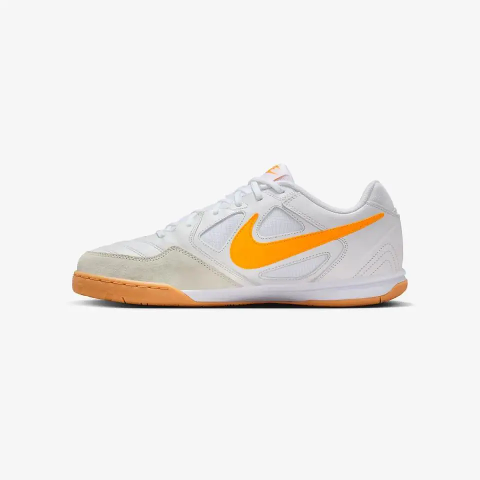 Nike shoes - Nike Gato - Gato - HQ6019-101 - White 0