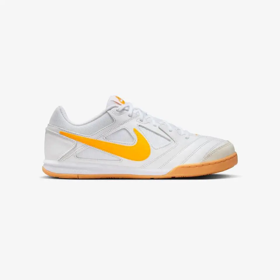 Nike shoes - Nike Gato - Gato - HQ6019-101 - White 5