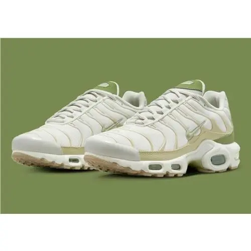Nike shoes - Light Bone, Honeydew Alligator 7