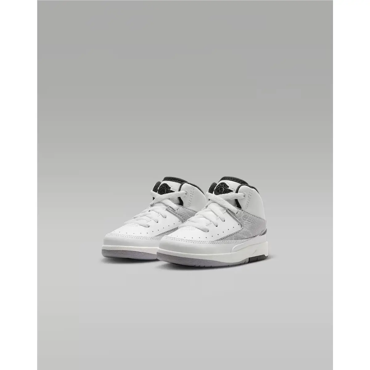 Nike shoes - Nike Air Jordan 2 Retro DQ8563-102 - DQ8563-102 - White 6