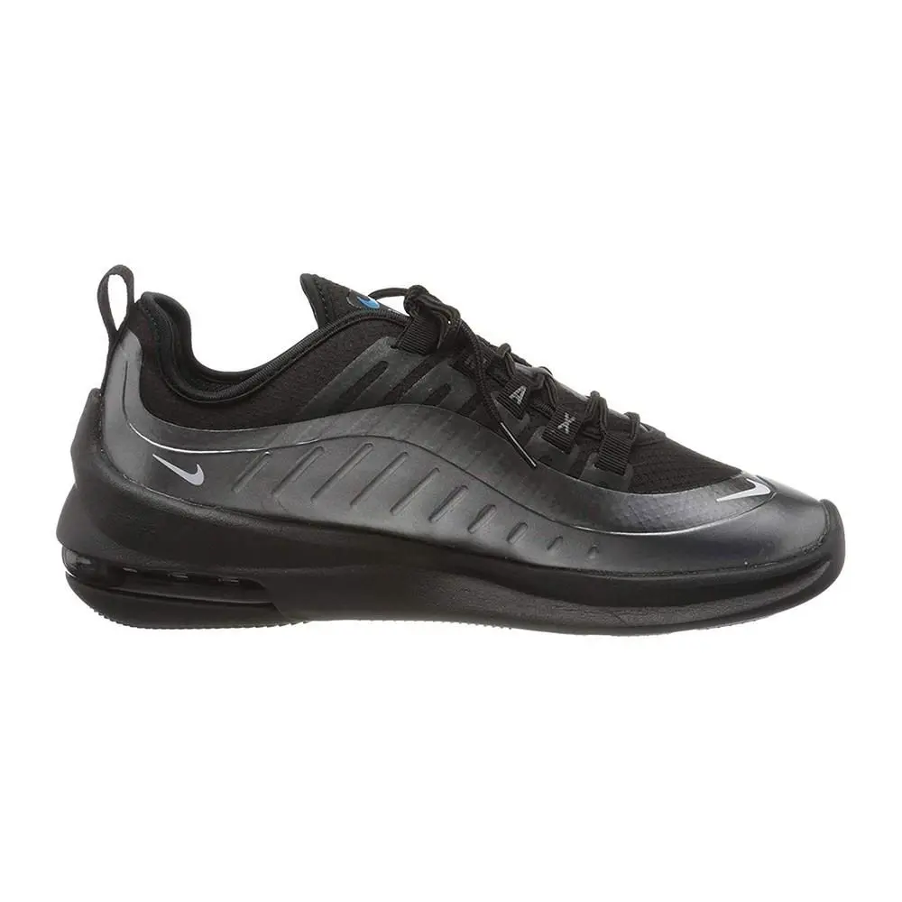 Nike shoes - Nike Air Max Axis Premium CD4154-001 - CD4154-001 - Black 1