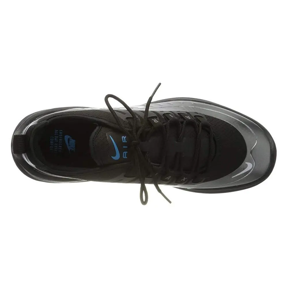 Nike shoes - Nike Air Max Axis Premium CD4154-001 - CD4154-001 - Black 2