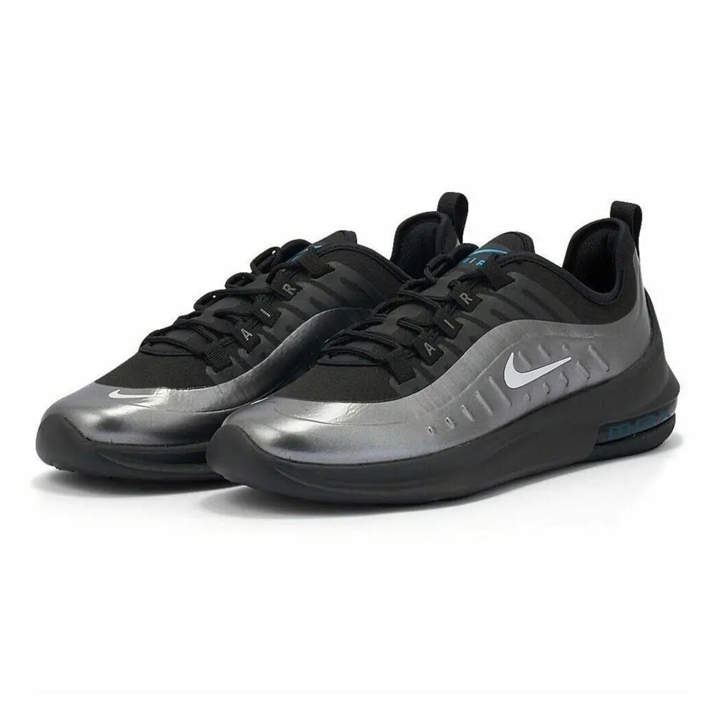 Nike shoes - Nike Air Max Axis Premium CD4154-001 - CD4154-001 - Black 5