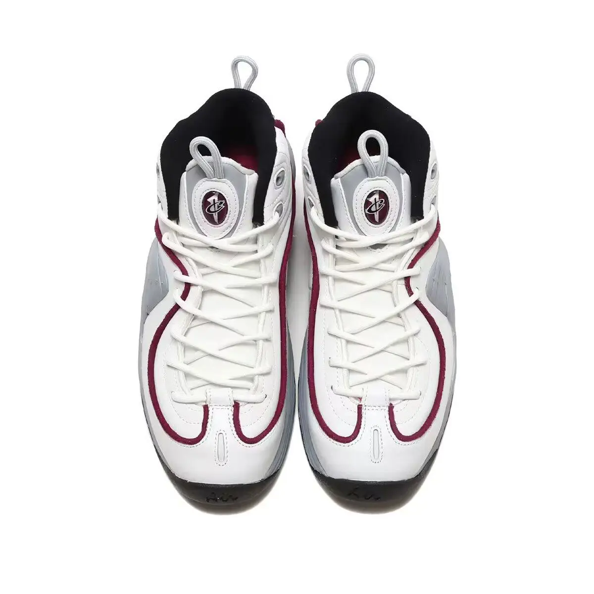 Nike shoes - DV1163-100 - DV1163-100 - Rosewood/White/Wolf Grey 3