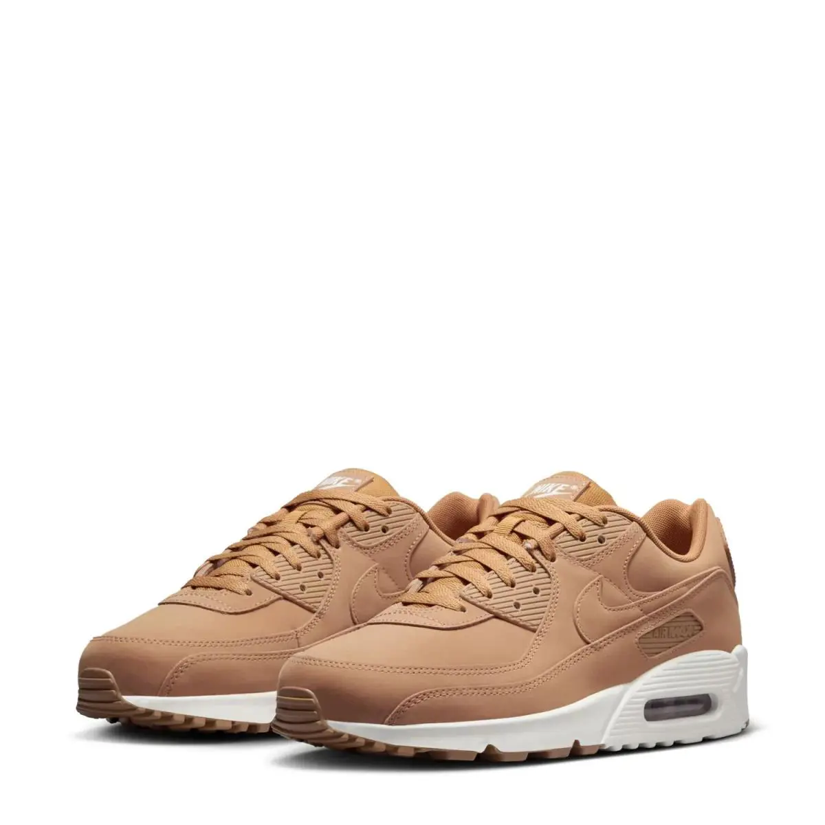 Nike shoes - Nike Air Max 90 - Air Max - Brown 0